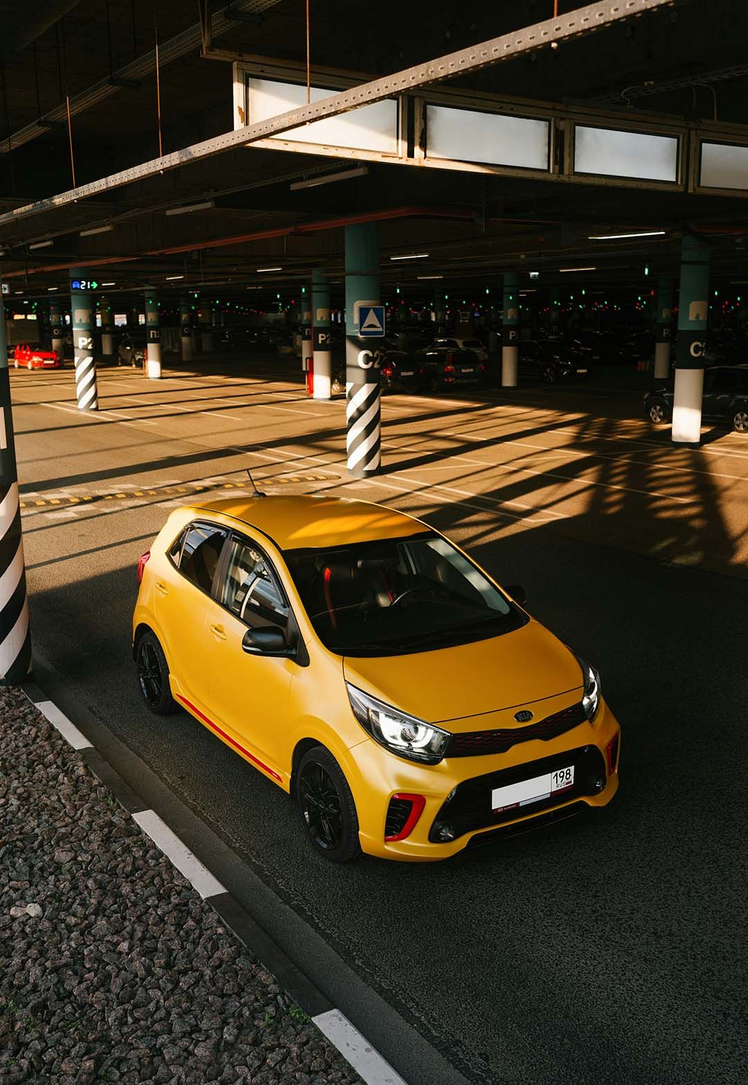 Zero hidden fees car rental in Costa Rica