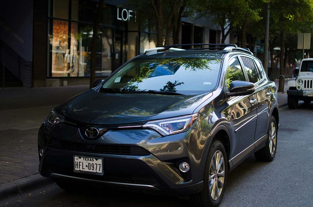 Car for rent in Costa Rica